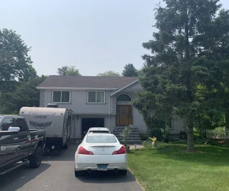 J&R Ultimate Construction Roofing