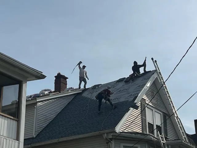 Danny's Construction LLC Picture 7