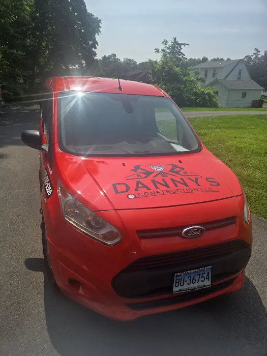 Danny's Construction LLC Picture 3