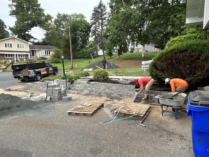 Danny's Construction LLC Picture 4