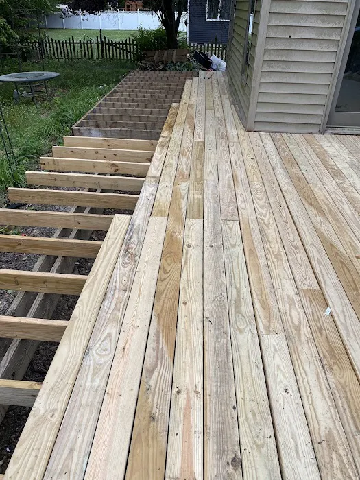 CONTRERAS GENERAL CONSTRUCTION LLC Picture 8