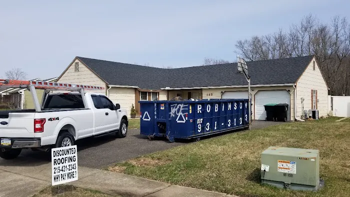 DISCOUNTED ROOFING LLC Picture 1