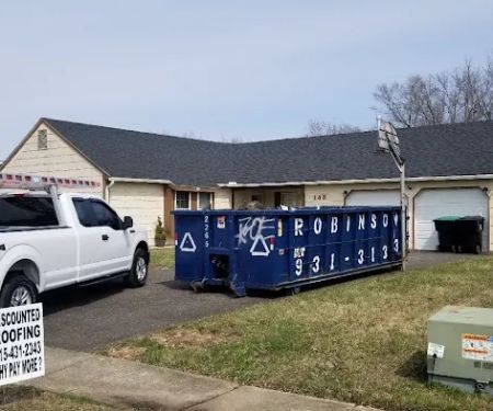 DISCOUNTED ROOFING LLC