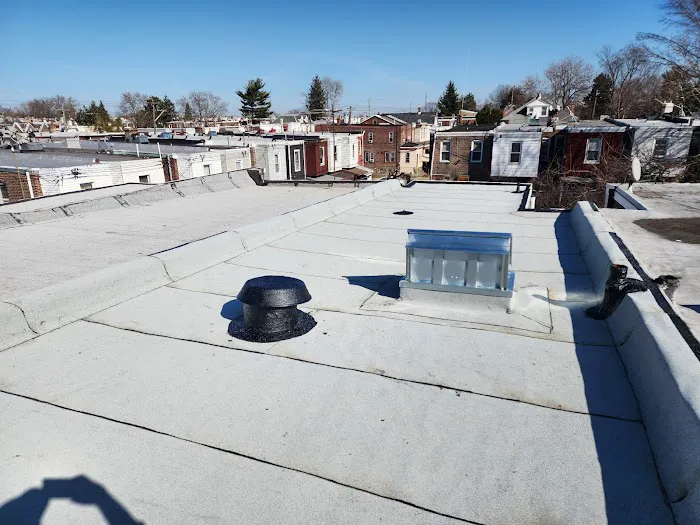 DISCOUNTED ROOFING LLC Picture 5