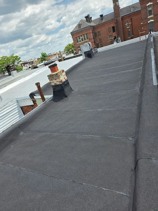 DISCOUNTED ROOFING LLC Picture 9