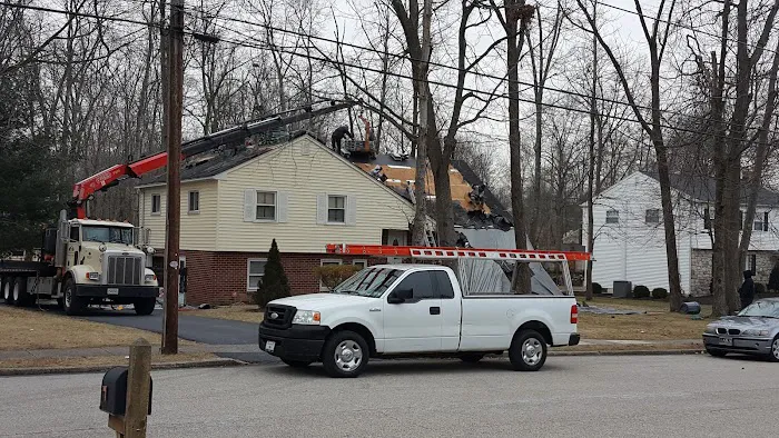 DISCOUNTED ROOFING LLC Picture 8