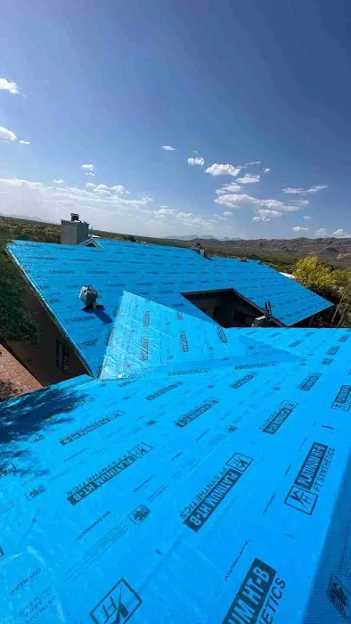 Longhorn Metal Roofing Picture 8