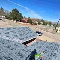 Longhorn Metal Roofing ico