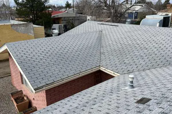 Longhorn Metal Roofing Picture 5