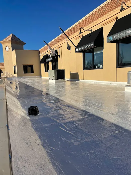 Up On The Roofs Picture 7