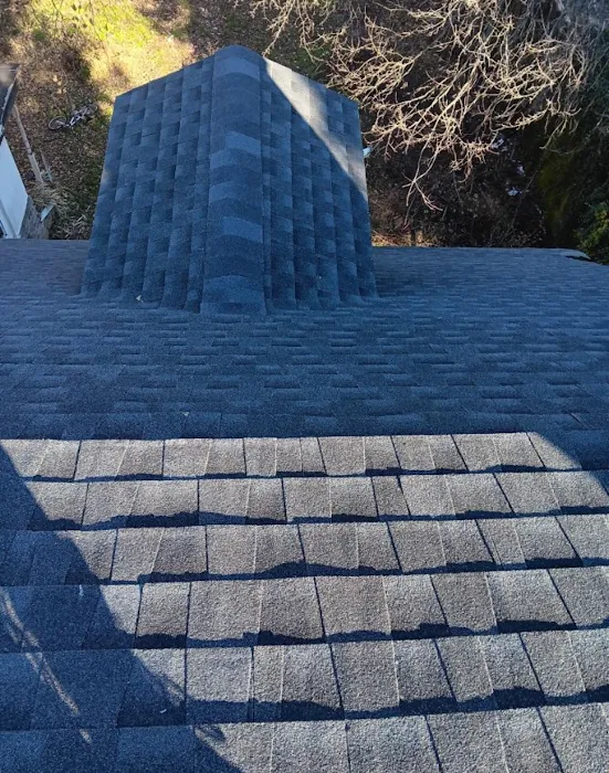 Up On The Roofs Picture 10