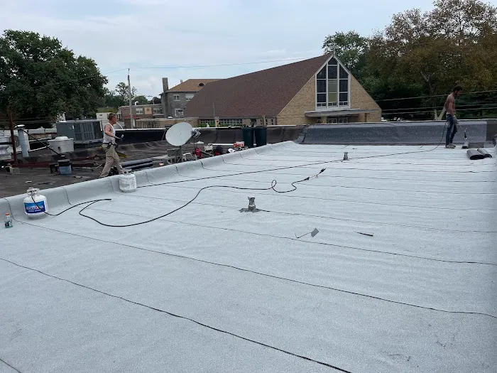 Expert Roofing & Home Improvements Picture 5