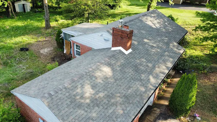 Expert Roofing & Home Improvements Picture 4