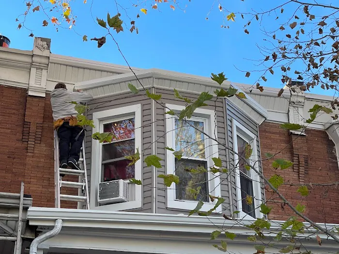 Expert Roofing & Home Improvements Picture 10