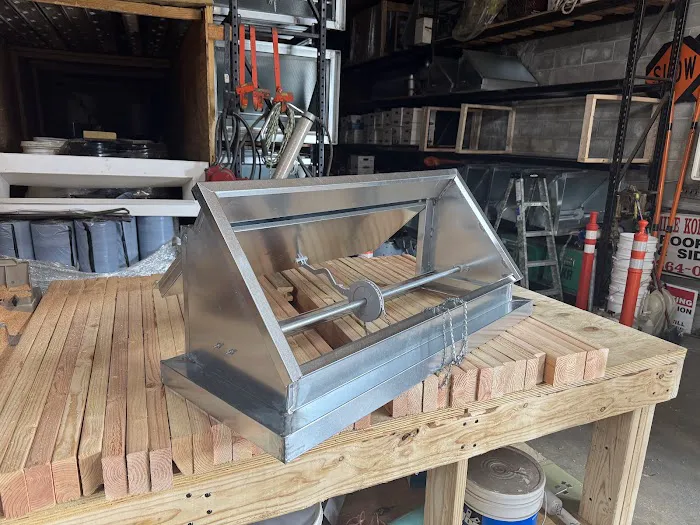 Mike Kobithen Roofing & Insulation Picture 1