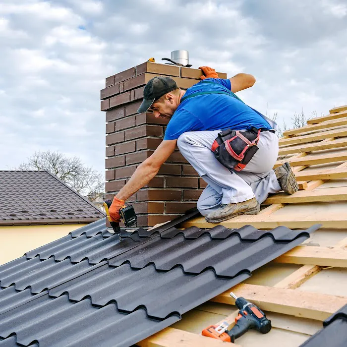 Alpha Roofing and Siding LLC Picture 2