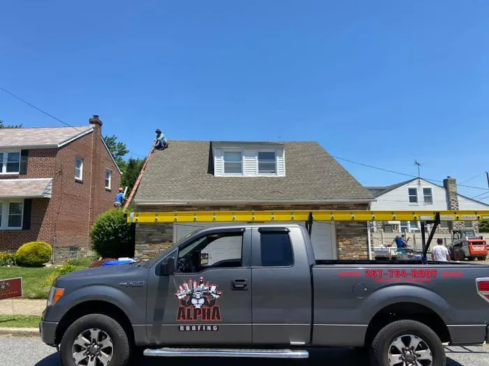 Alpha Roofing and Siding LLC Picture 8