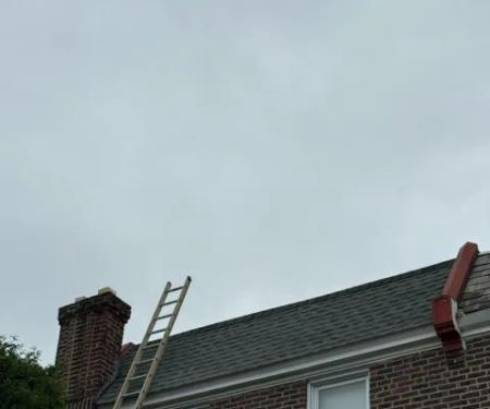 Alpha Roofing and Siding LLC