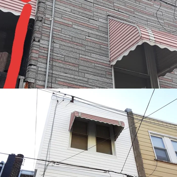 Alpha Roofing and Siding LLC Picture 7