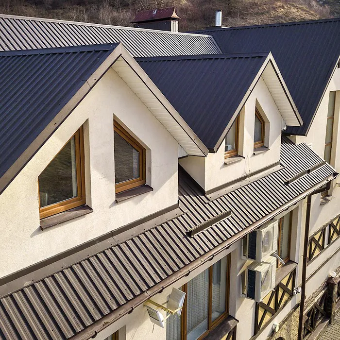 Alpha Roofing and Siding LLC Picture 10