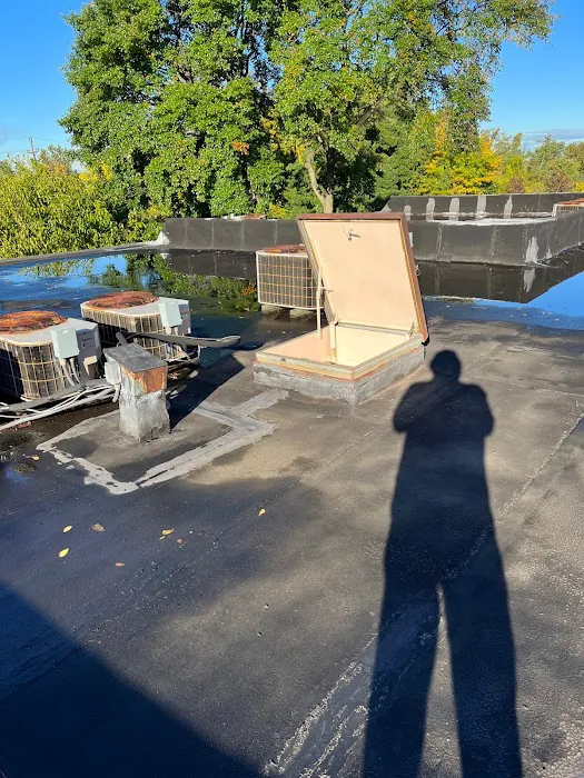 Phillips Home Improvement & Roofing LLC Picture 1