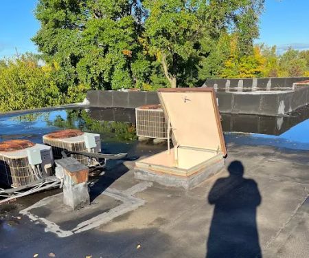 Phillips Home Improvement & Roofing LLC