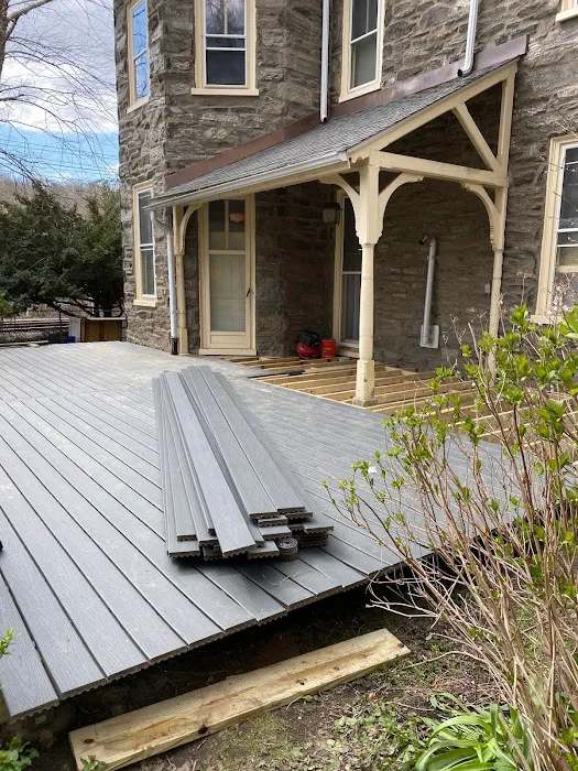 Phillips Home Improvement & Roofing LLC Picture 6