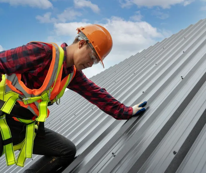 Garrison Roofing Picture 9