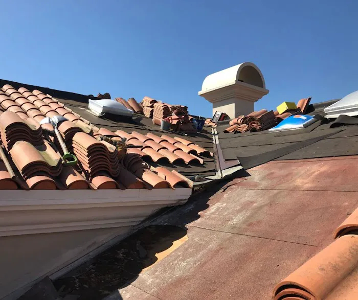 Garrison Roofing Picture 8