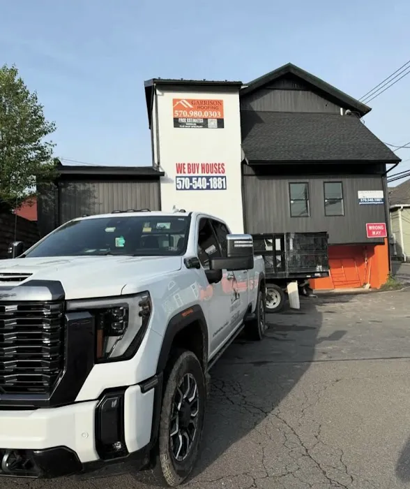 Garrison Roofing Picture 10