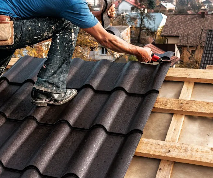 Garrison Roofing Picture 4