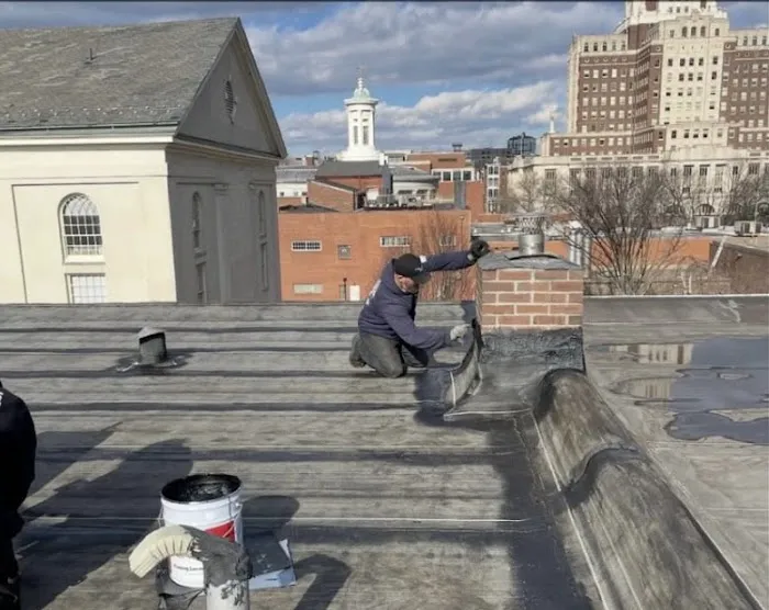 Garrison Roofing Picture 5