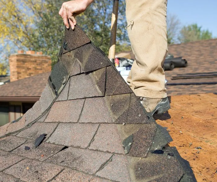 Garrison Roofing Picture 7