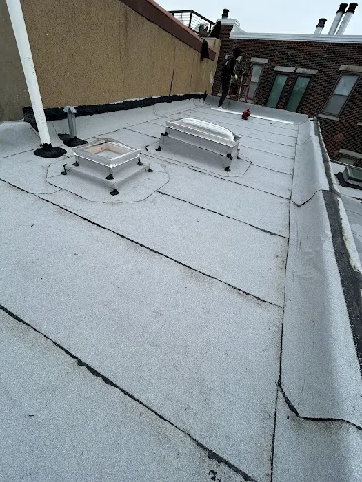 Pace Roofing LLC Picture 1