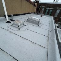 Pace Roofing LLC ico