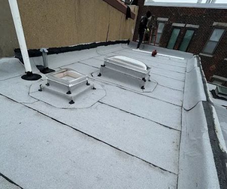 Pace Roofing LLC