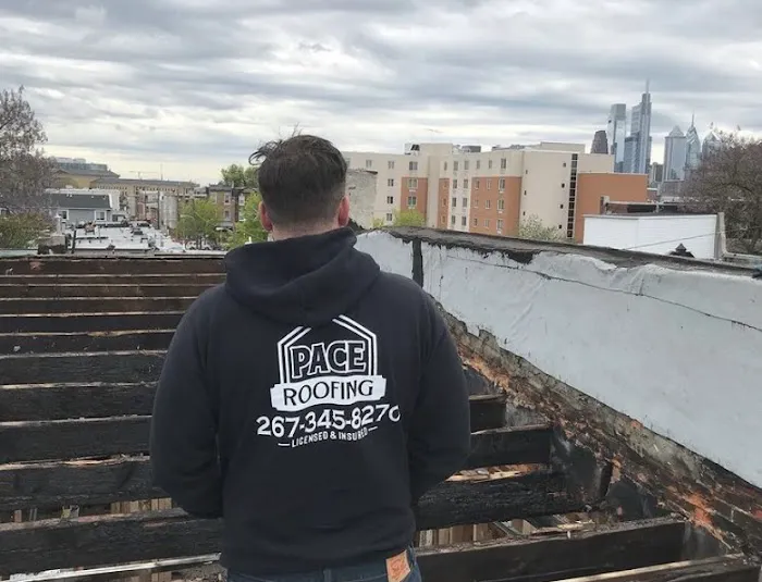 Pace Roofing LLC Picture 7