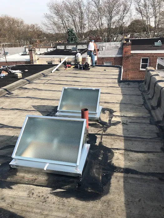 Philly's Phinest Roofing Picture 8