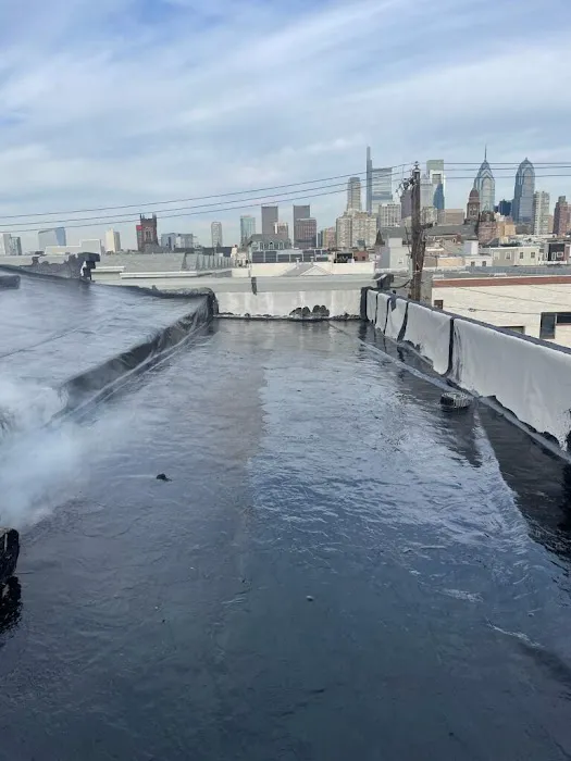 Philly's Phinest Roofing Picture 2