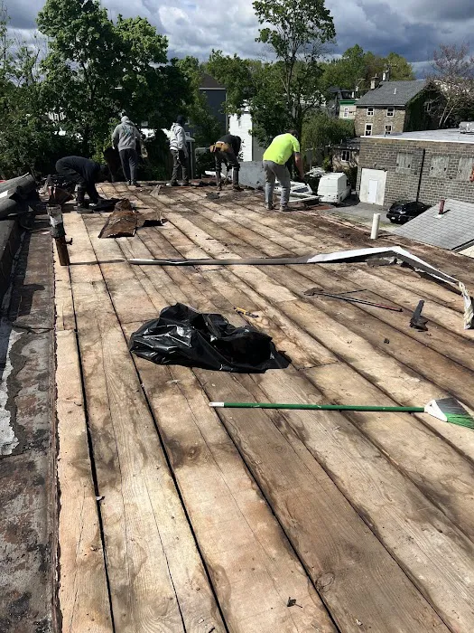 Philly's Phinest Roofing Picture 3