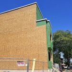 Vargas Roofing & Construction Inc