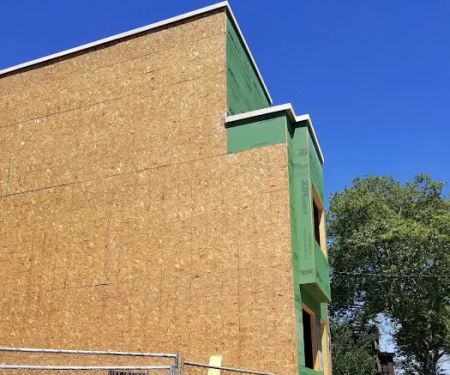 Vargas Roofing & Construction Inc