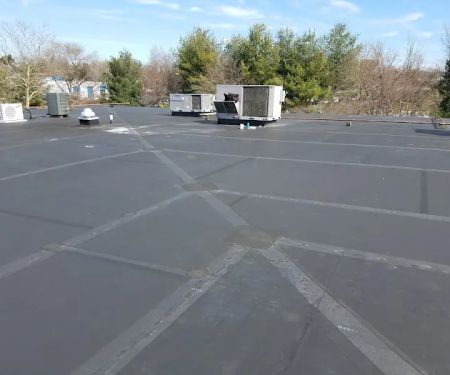 Hughes Roofing