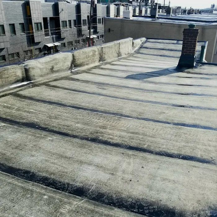 Hughes Roofing Picture 2