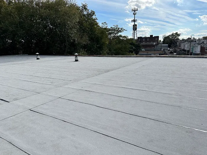 Light work roofing & contracting Picture 5