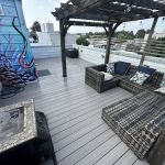 Light work roofing & contracting