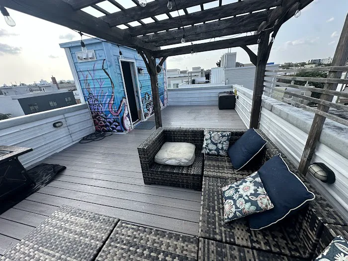 Light work roofing & contracting Picture 2