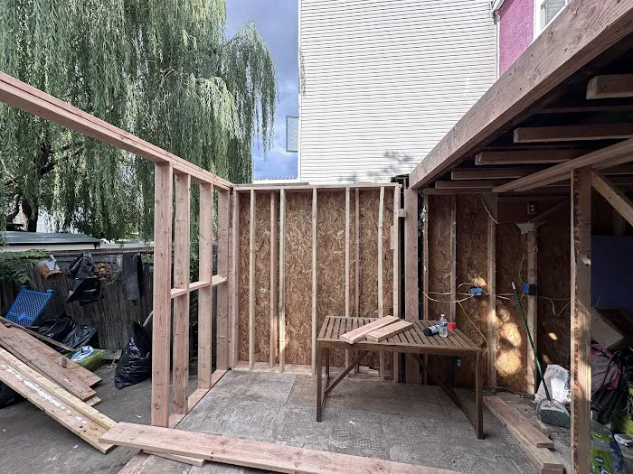 Light work roofing & contracting Picture 6