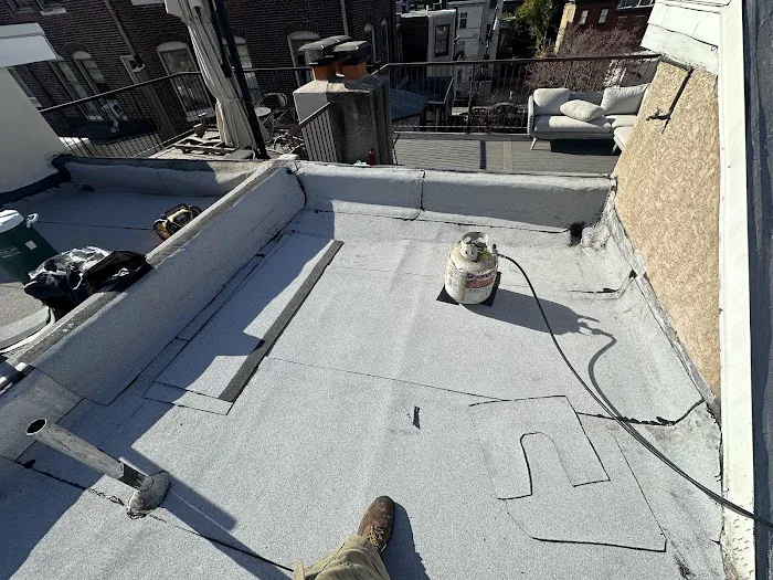 Light work roofing & contracting Picture 7