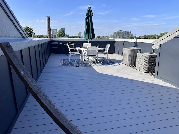 Light work roofing & contracting Picture 3